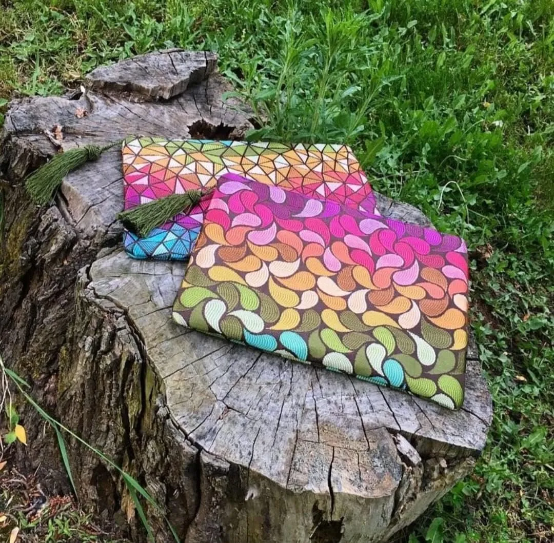 Clutch Purse for Women, Summer Handbag, Small Evening Bag