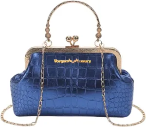 Clutch Purses for Women - Fancy Evening Bags - Formal Clutch Purses