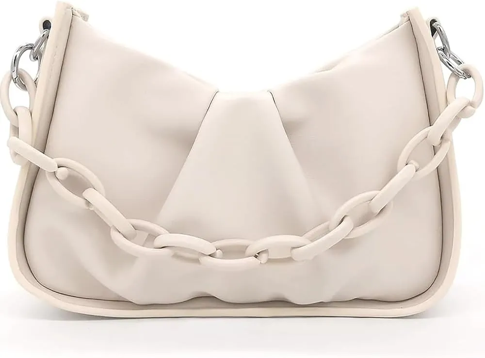 COFIHOME Fashion Crossbody Bags Clutch Purses for women Handbags Shoulder Bag Evening Bag