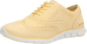 Cole Haan Zerogrand Wing OX Closed Hole II