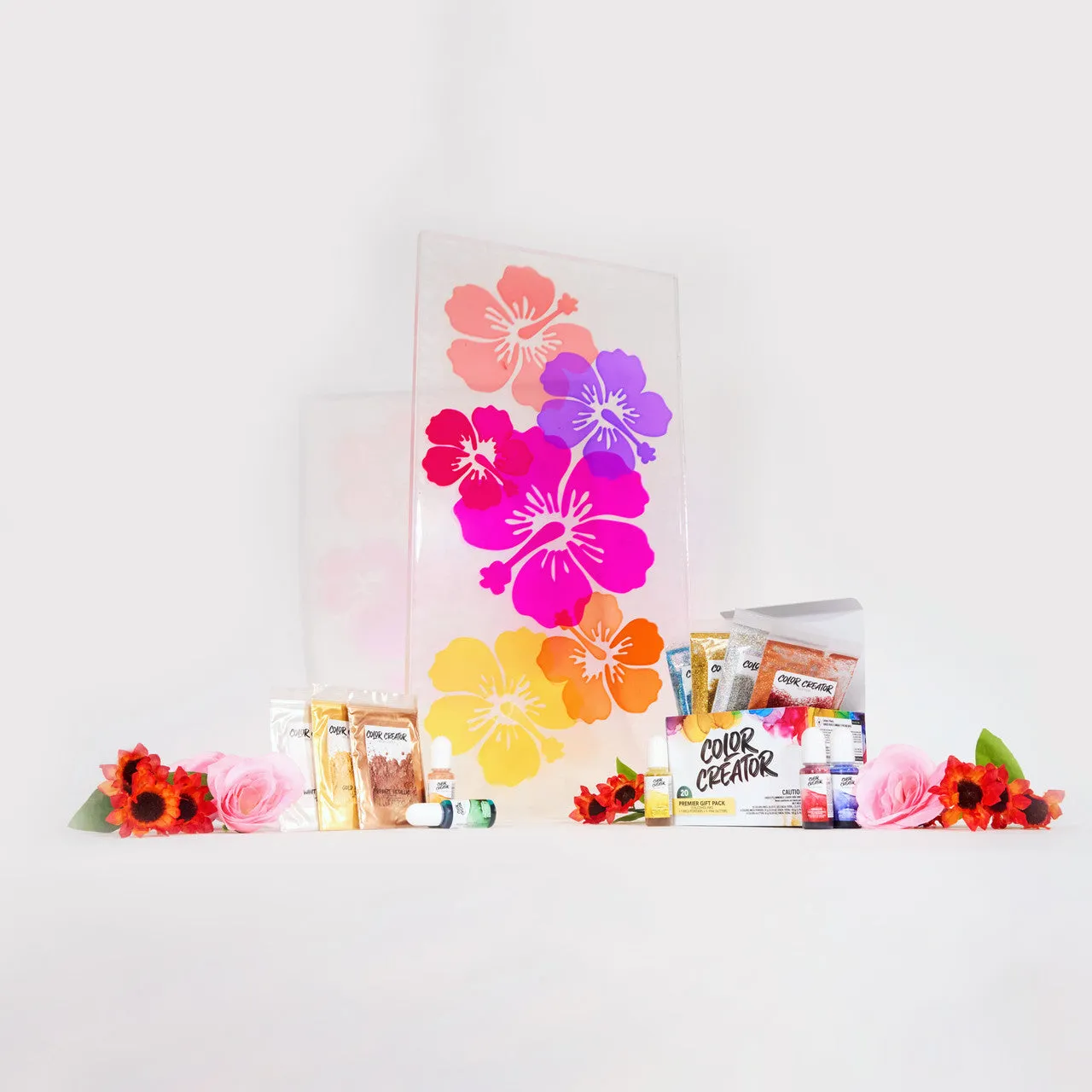 Color Creator - Premier Gift Pack (20 Pack)