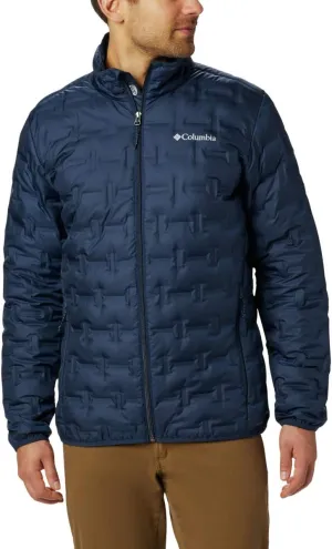 Columbia Men's Delta Ridge Down Jacket