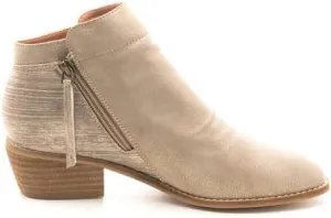 Corkys Butternut Women's Boot, 9 US, Tan Metallic