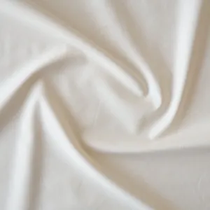 Cream Cotton Lining Fabric