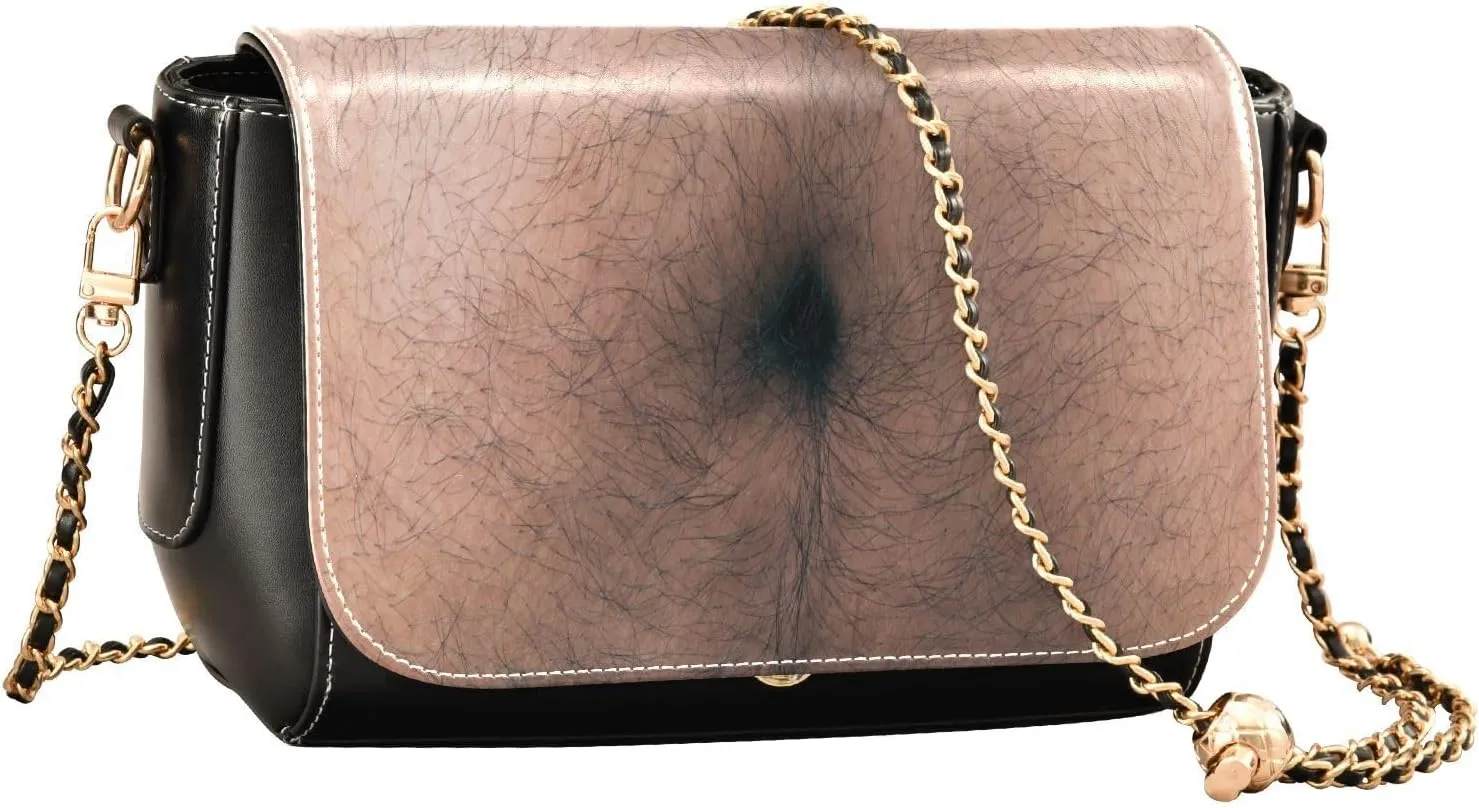 Crossbody Bags for Women Trendy Women's Black Shoulder Bag Small PU Leather Flap Cross Body Bag Handbags