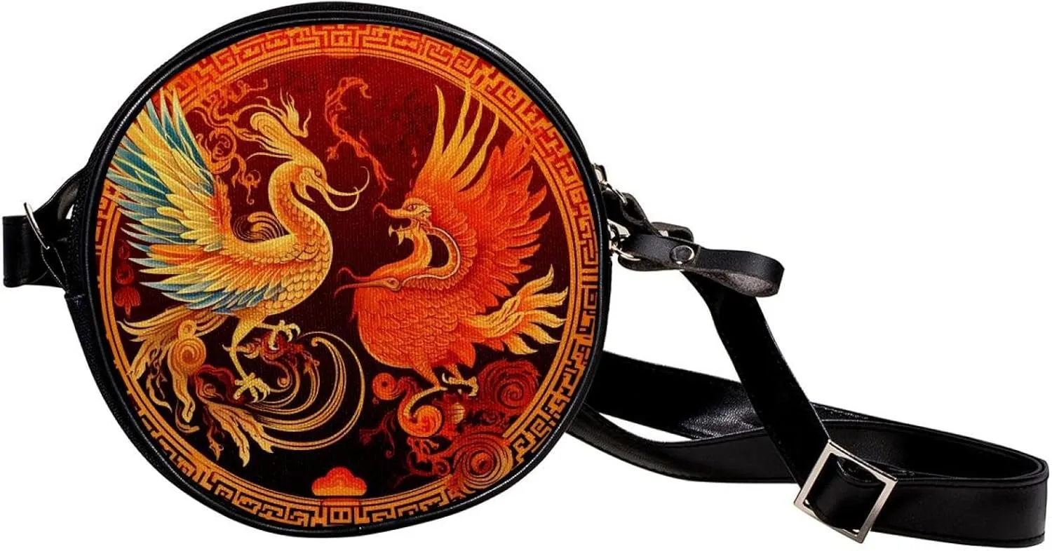 Crossbody Bags for Women,Crossbody Bag Men,Small Sling Bag,Crossbody Purse