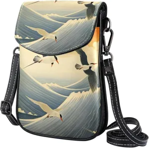 Crossbody Bags for Women,Crossbody Bag Men,Small Sling Bag,Crossbody Purse