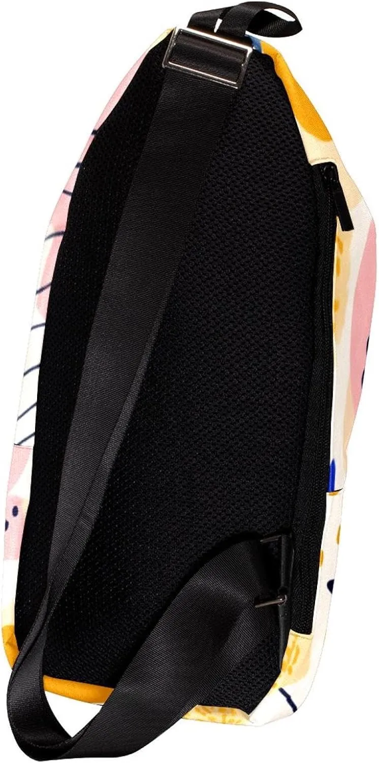 Crossbody Bags for Women,Crossbody Bag Men,Small Sling Bag,Crossbody Purse