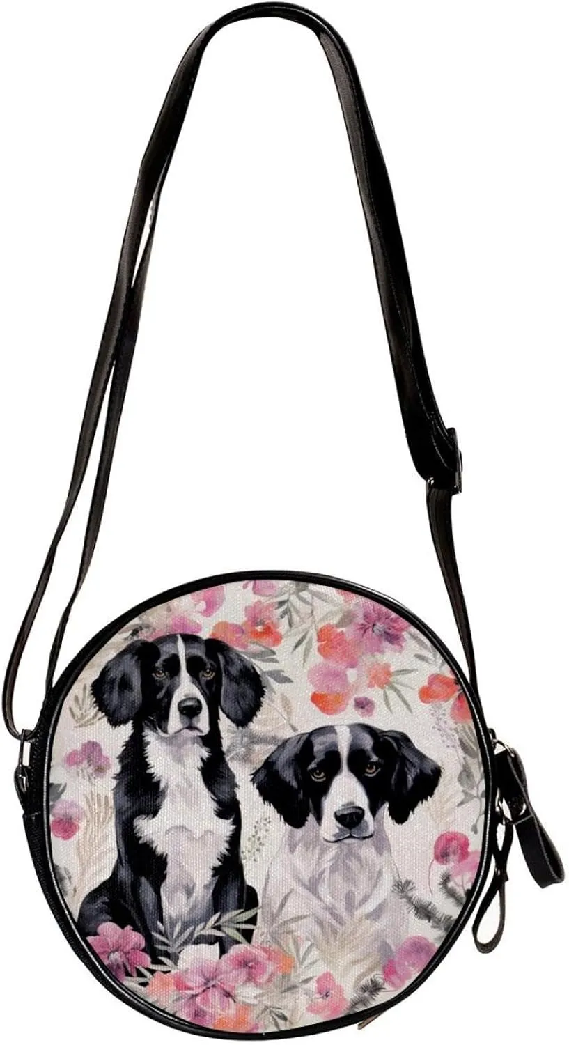 Crossbody Bags for Women,Crossbody Bag Men,Small Sling Bag,Crossbody Purse