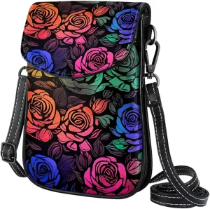 Crossbody Bags for Women,Crossbody Bag Men,Small Sling Bag,Crossbody Purse