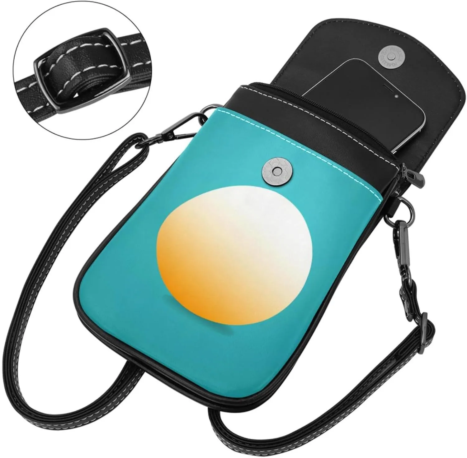Crossbody Bags for Women,Crossbody Bag Men,Small Sling Bag,Crossbody Purse