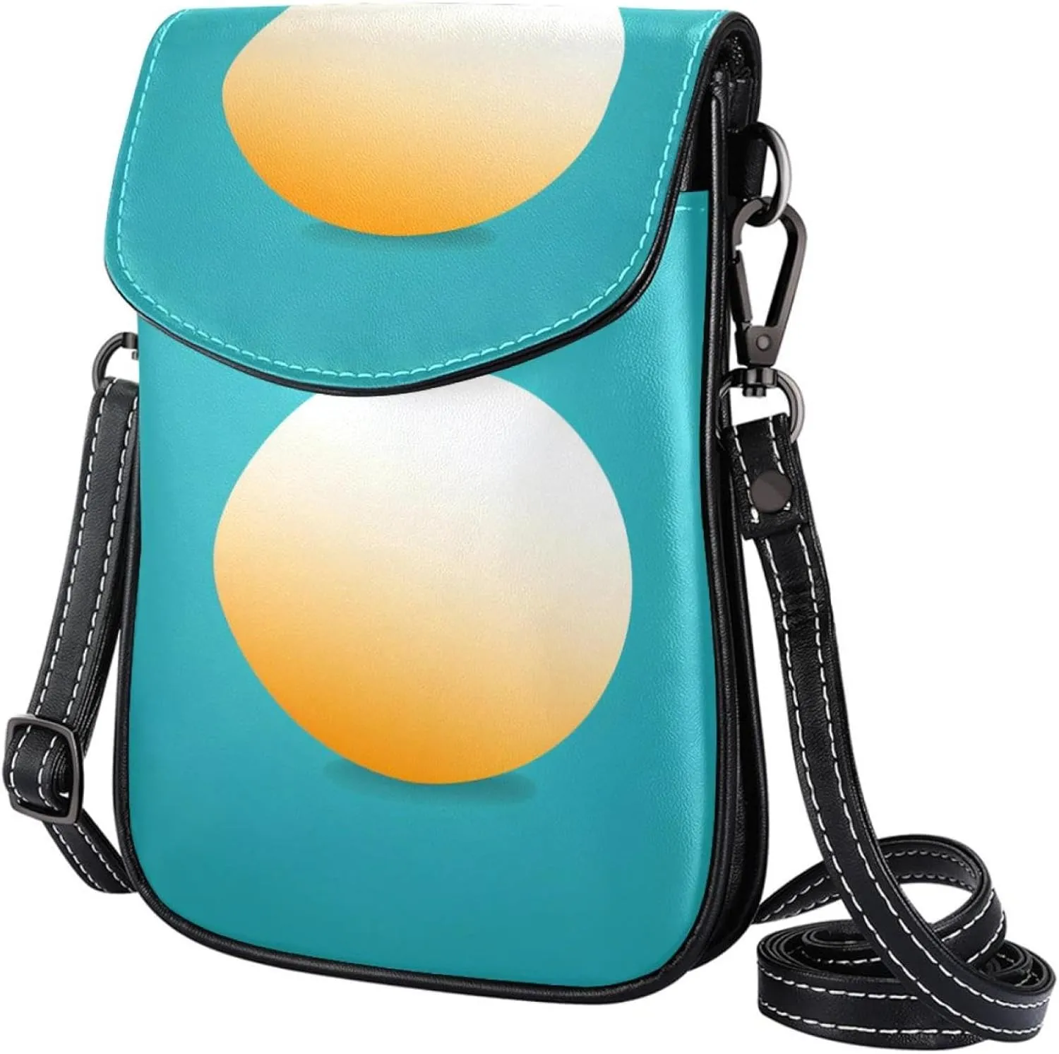 Crossbody Bags for Women,Crossbody Bag Men,Small Sling Bag,Crossbody Purse