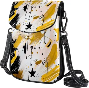 Crossbody Bags for Women,Crossbody Bag Men,Small Sling Bag,Crossbody Purse
