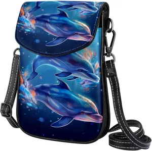 Crossbody Bags for Women,Crossbody Bag Men,Small Sling Bag,Crossbody Purse