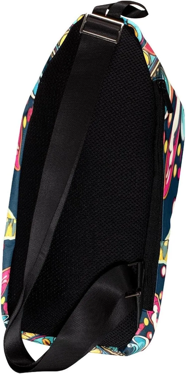 Crossbody Bags for Women,Crossbody Bag Men,Small Sling Bag,Crossbody Purse