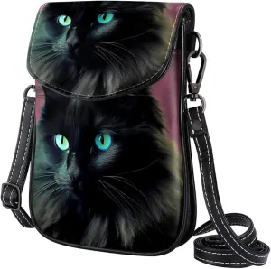 Crossbody Bags for Women,Crossbody Bag Men,Small Sling Bag,Crossbody Purse