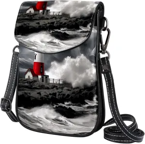 Crossbody Bags for Women,Crossbody Bag Men,Small Sling Bag,Crossbody Purse