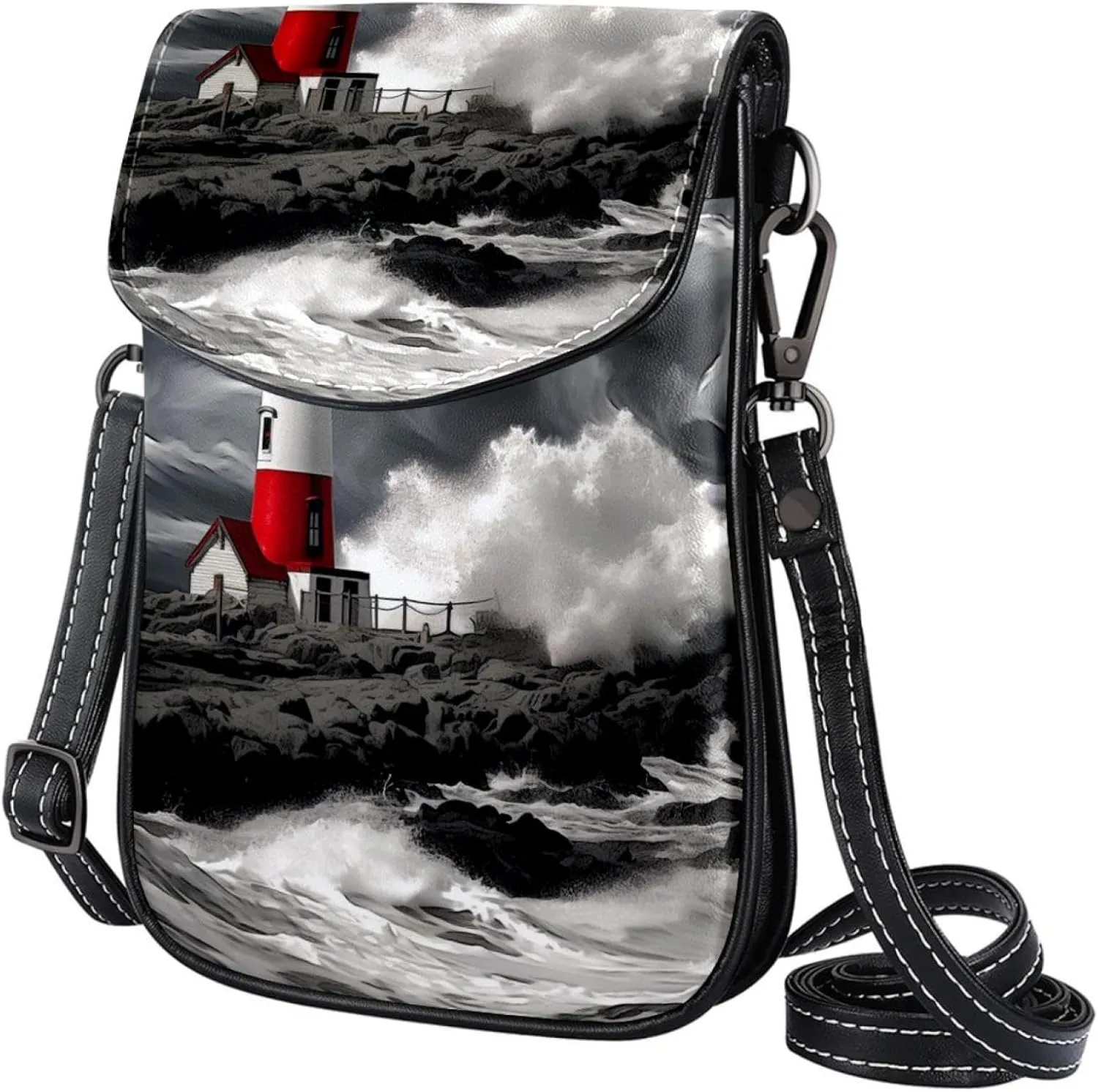 Crossbody Bags for Women,Crossbody Bag Men,Small Sling Bag,Crossbody Purse