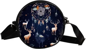 Crossbody Bags for Women,Crossbody Bag Men,Small Sling Bag,Crossbody Purse
