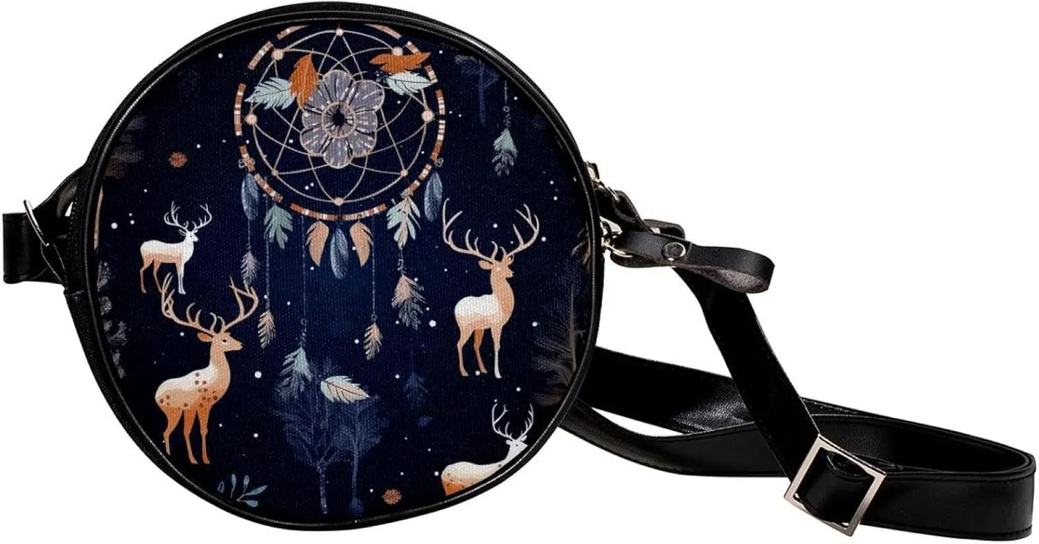 Crossbody Bags for Women,Crossbody Bag Men,Small Sling Bag,Crossbody Purse