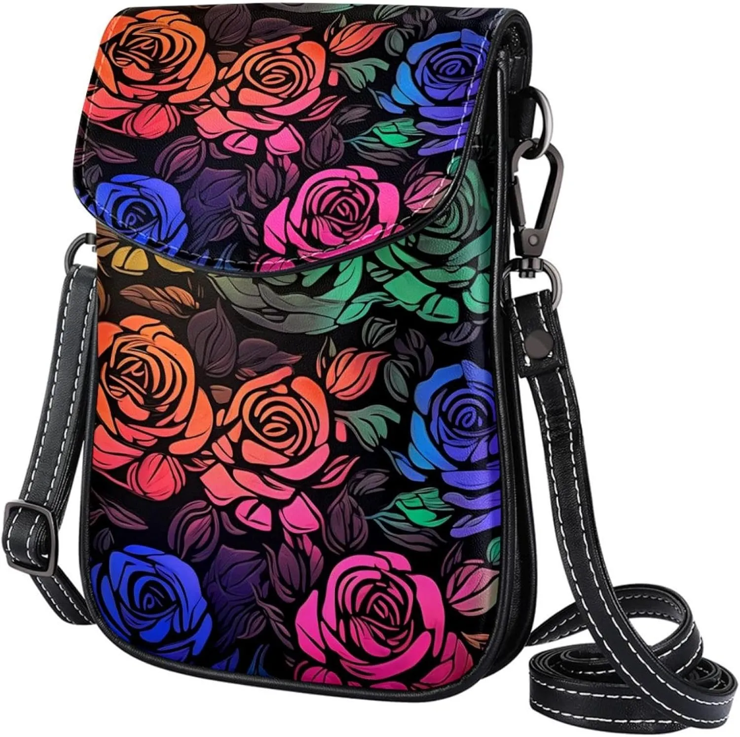 Crossbody Bags for Women,Crossbody Bag Men,Small Sling Bag,Crossbody Purse
