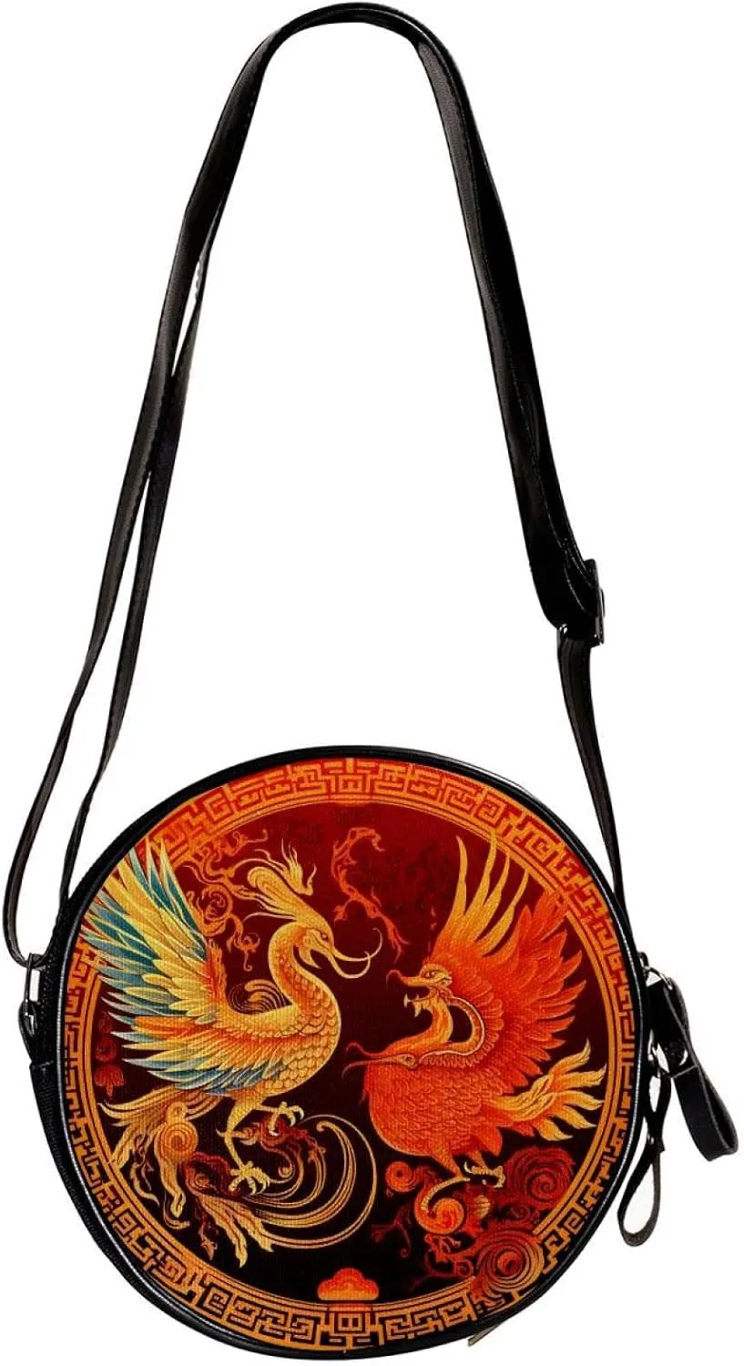 Crossbody Bags for Women,Crossbody Bag Men,Small Sling Bag,Crossbody Purse