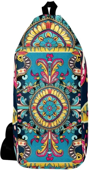 Crossbody Bags for Women,Crossbody Bag Men,Small Sling Bag,Crossbody Purse