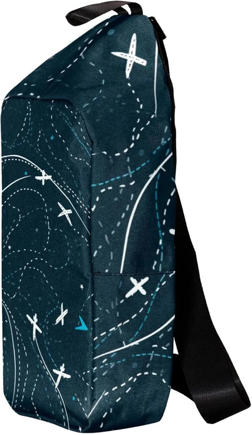 Crossbody Bags for Women,Crossbody Bag Men,Small Sling Bag,Crossbody Purse
