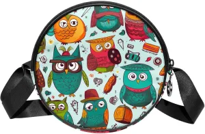 Crossbody Bags for Women,Crossbody Bag Men,Small Sling Bag,Crossbody Purse