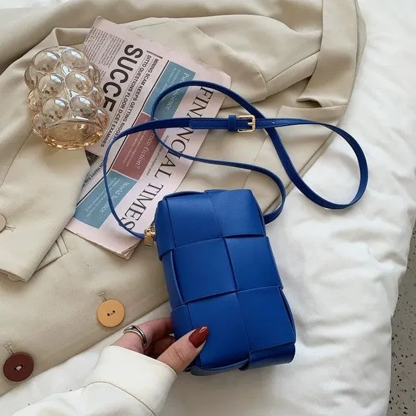 Crossbody bags