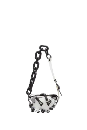 CRYSTAL WATER OBJECT I14 SMARTPHONE BAG