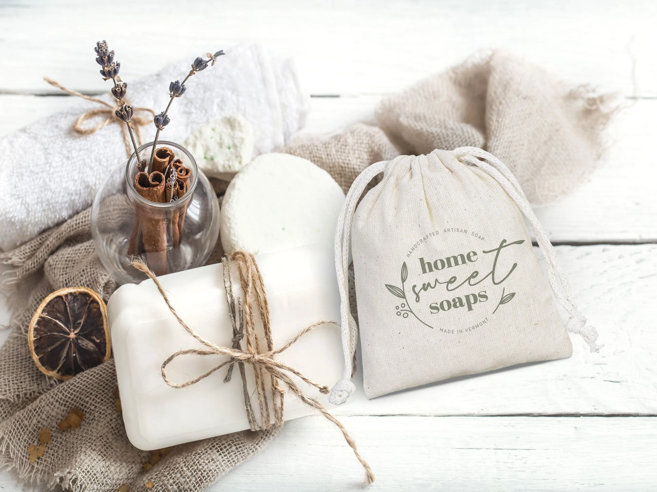 Custom Muslin Bags - 4"W x 5"H (10 x 13 cm)  Organic Cotton Favor Bags -   Wedding Favor Drawstring Bags - Jewelry - Gift - Produce - Packing Bags