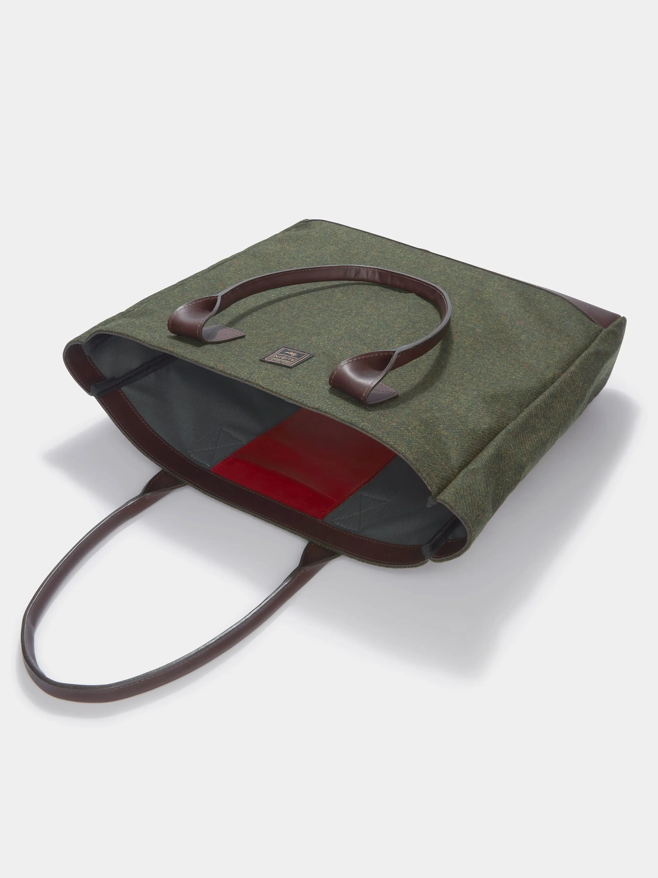 Dale Tote Bag