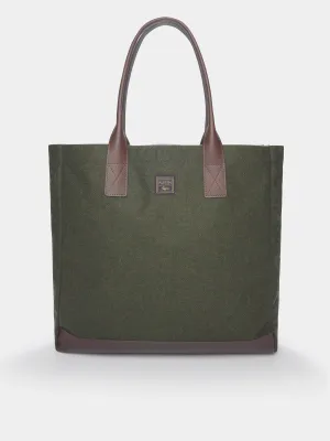 Dale Tote Bag