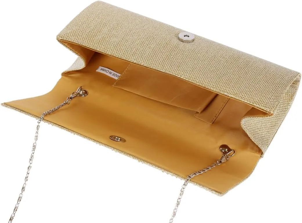 Damara Cross-Body Bags
