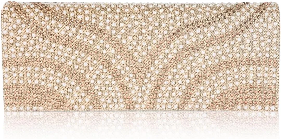 Damara Cross-Body Bags
