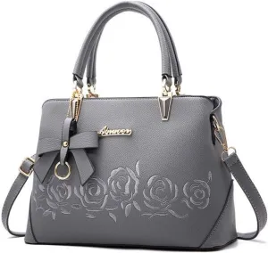 Dayfine Women Bag Handbag Casual Tote Women Messenger Bags Shoulder Top-Handle Purse