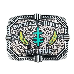 Destin Buckle