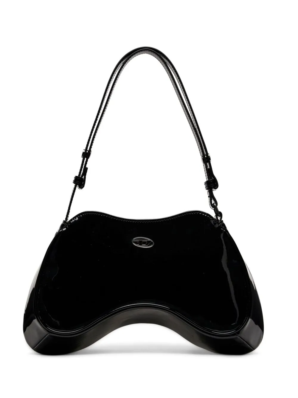 Diesel Play Shoulder Bag