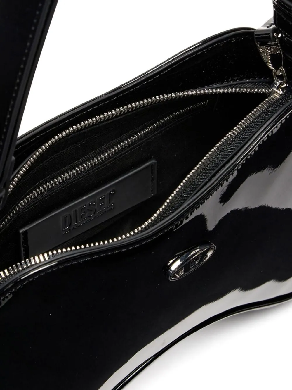 Diesel Play Shoulder Bag