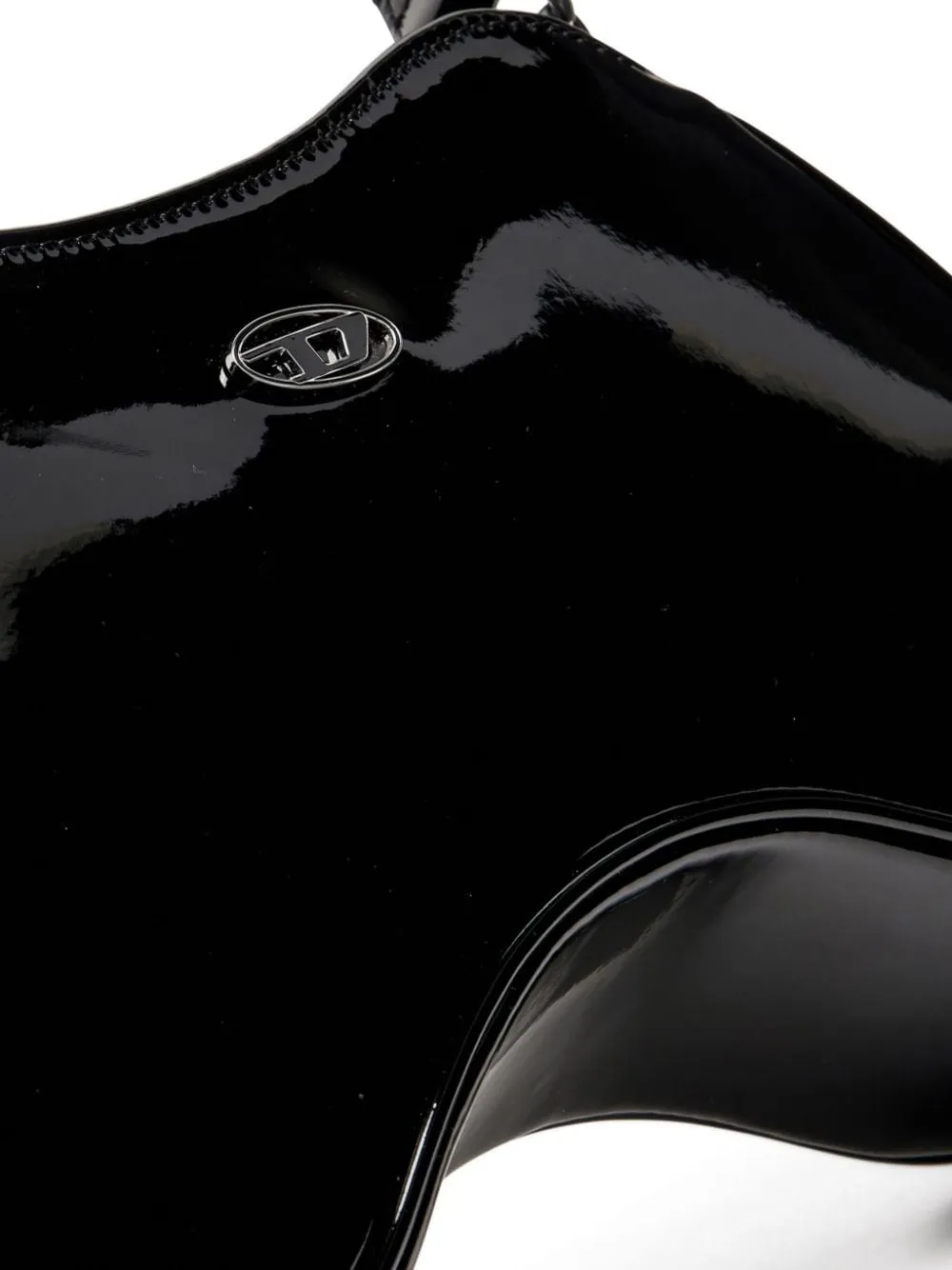 Diesel Play Shoulder Bag