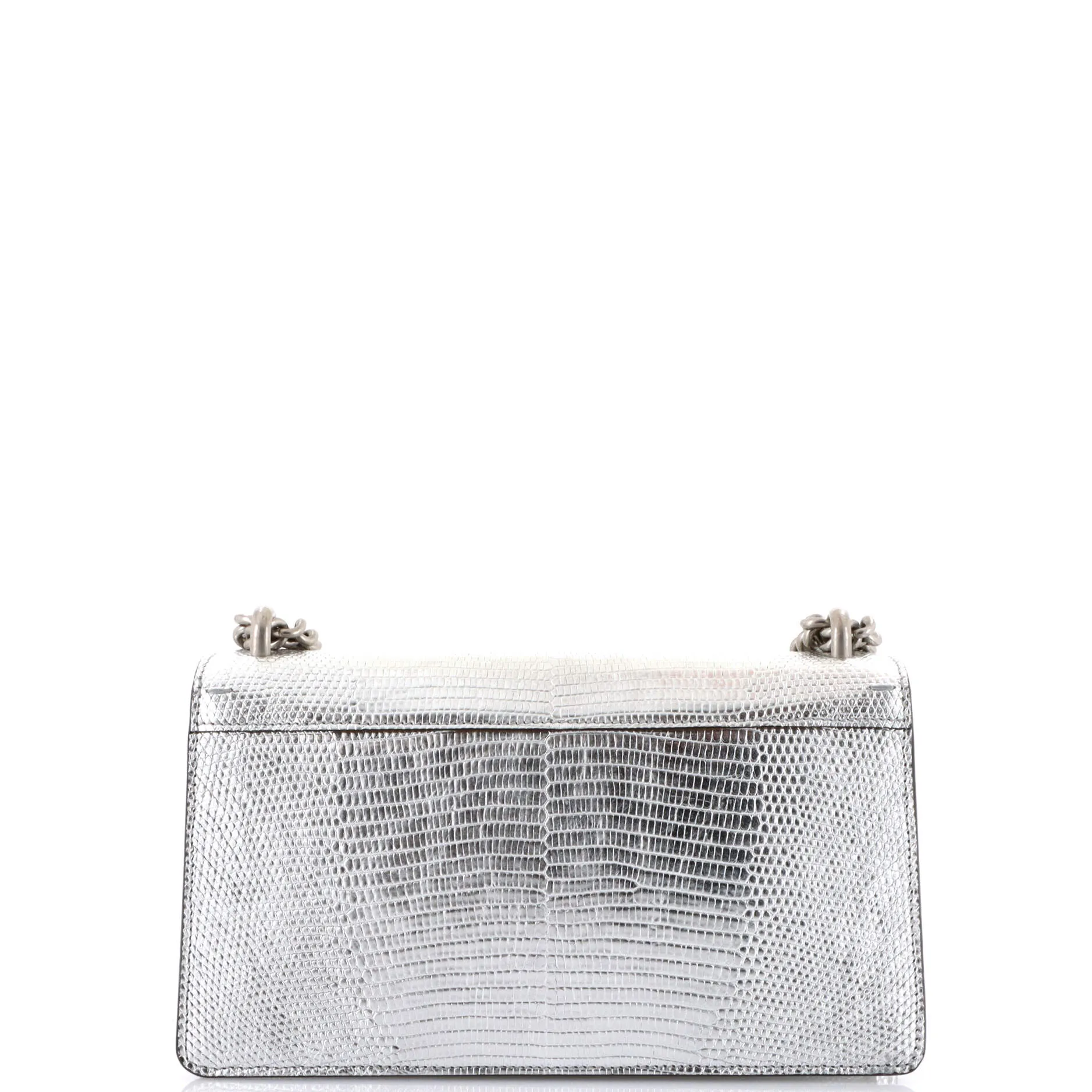 Dionysus Bag Lizard Small