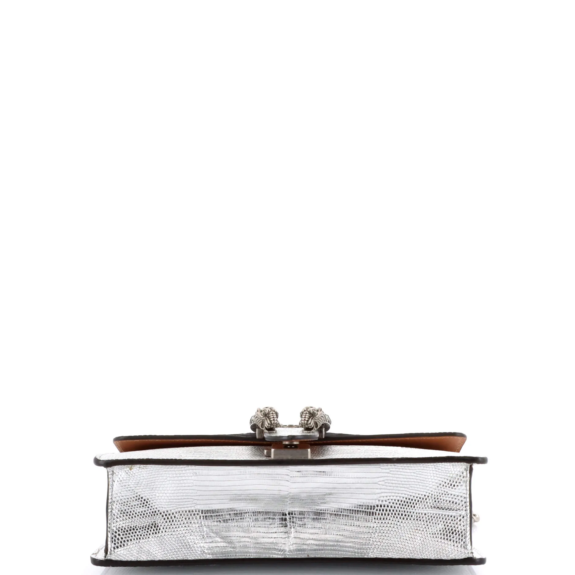 Dionysus Bag Lizard Small