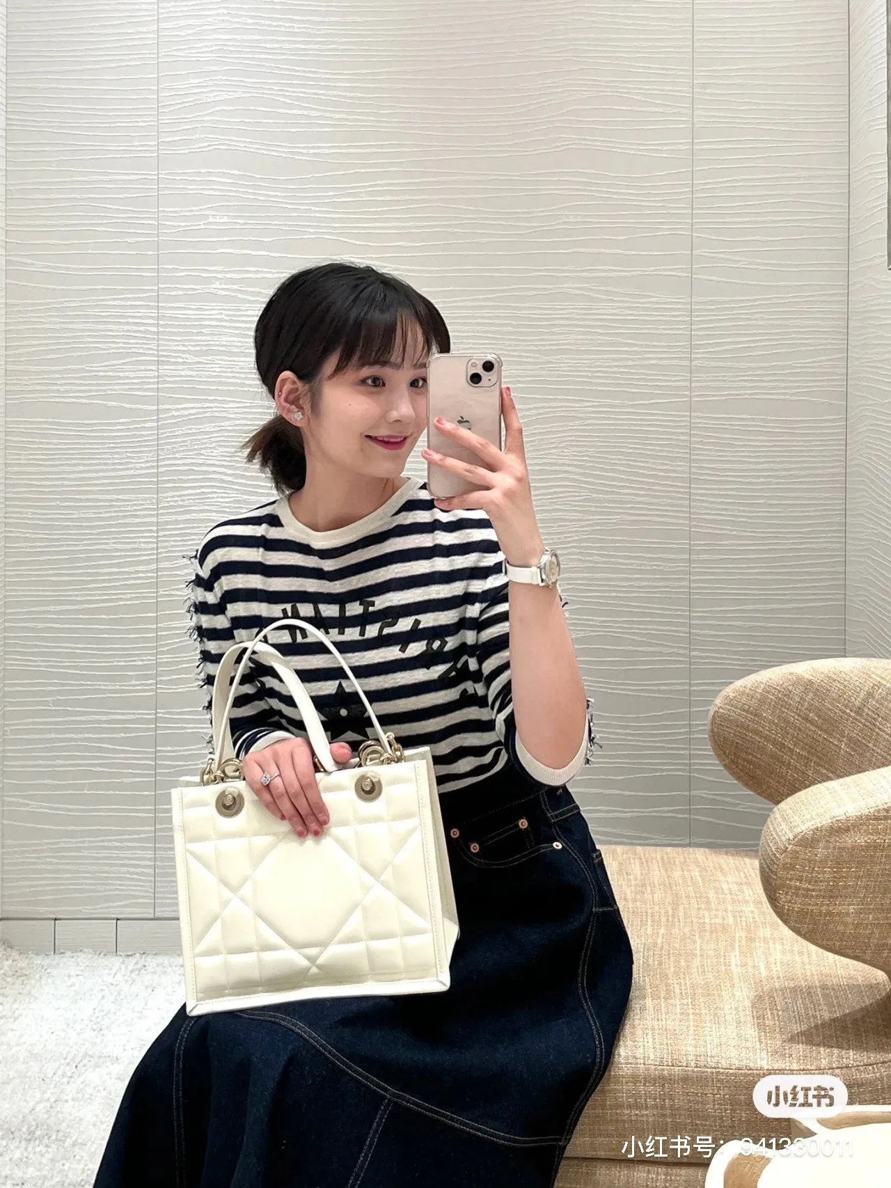 Dior black handbag shoulder bag crossbody bag