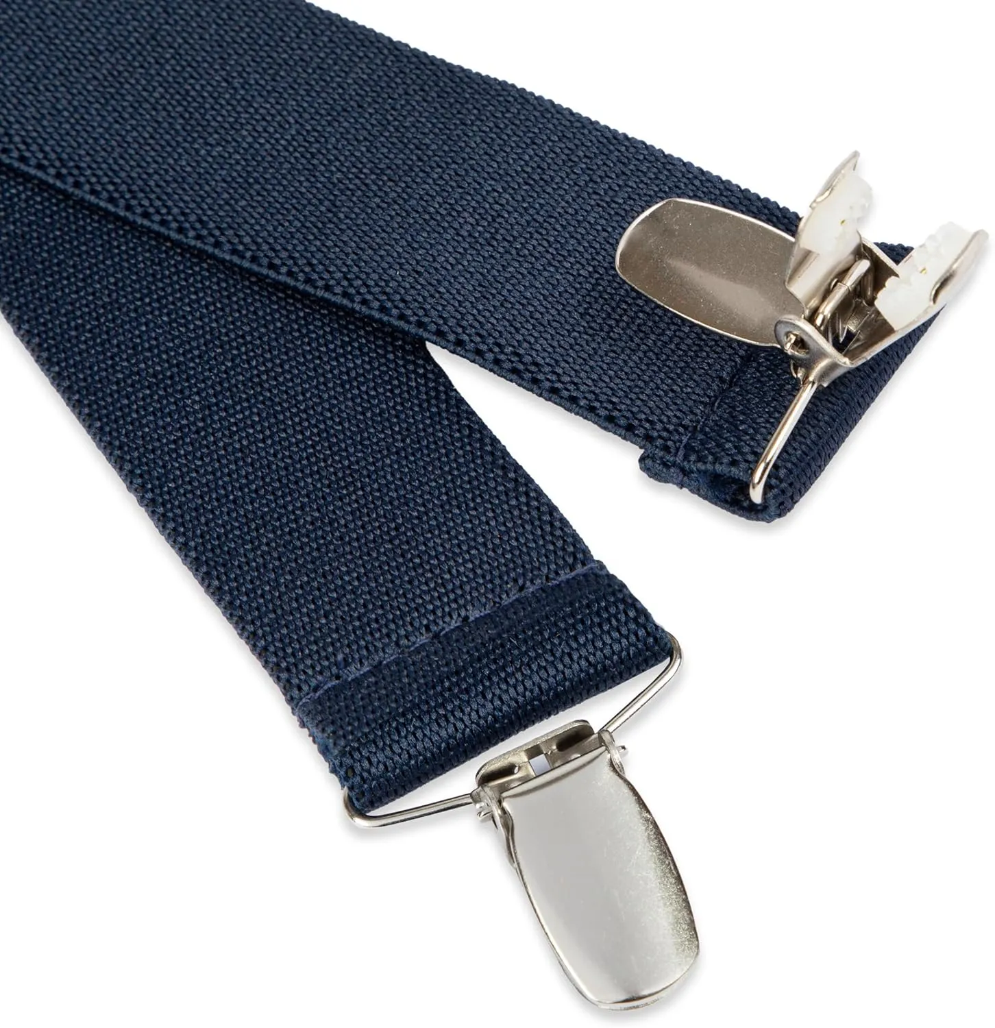 Dockers Men's Adjustable Solid Suspender