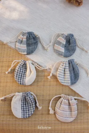 Drawstring Bag