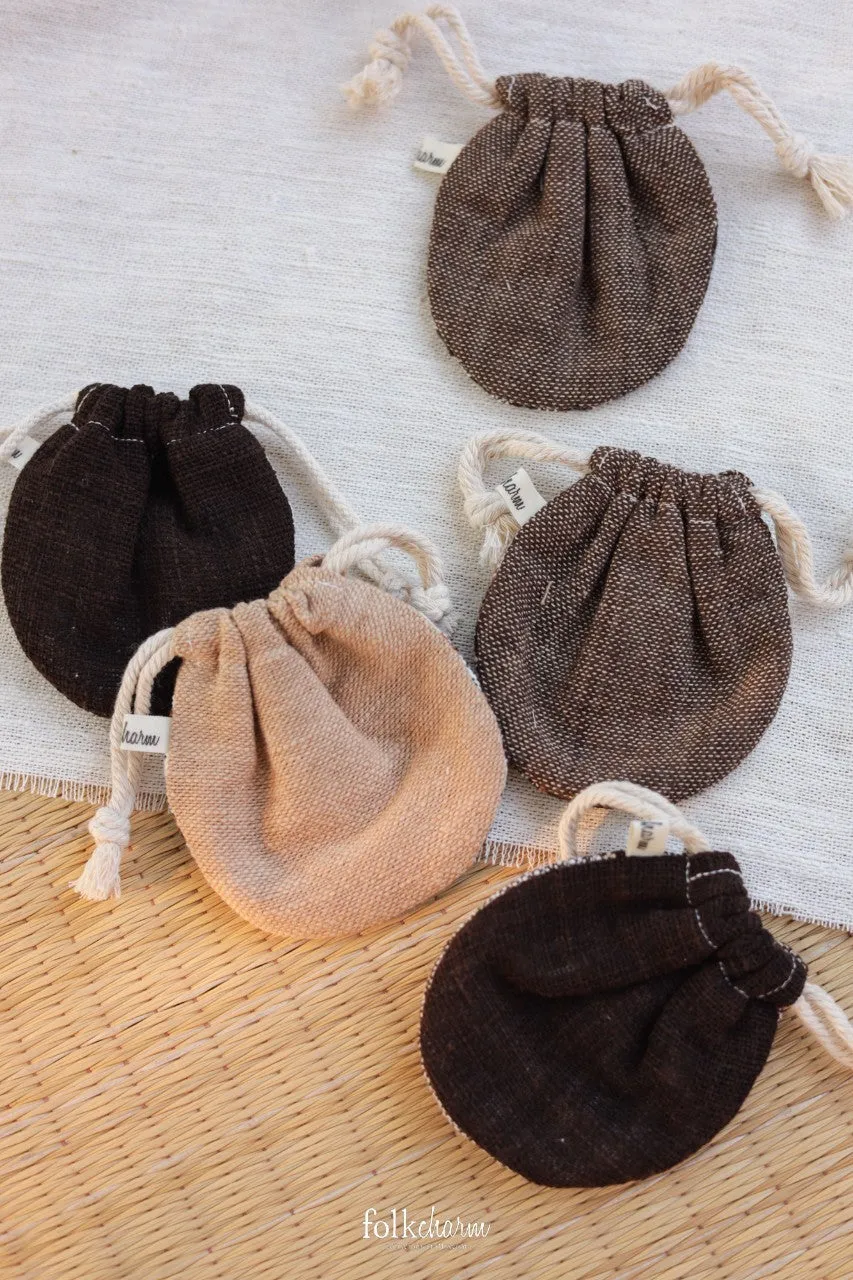 Drawstring Bag