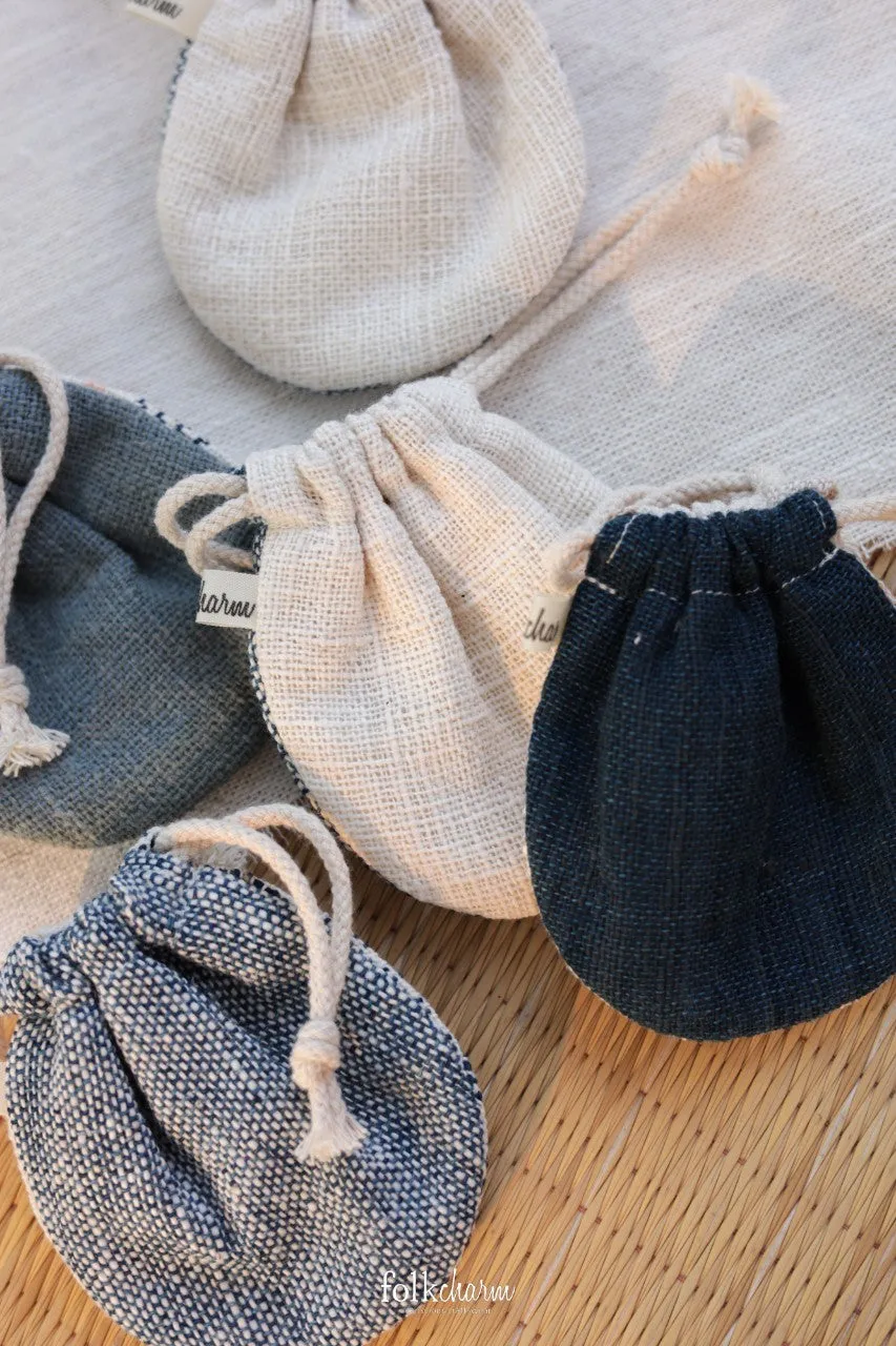 Drawstring Bag