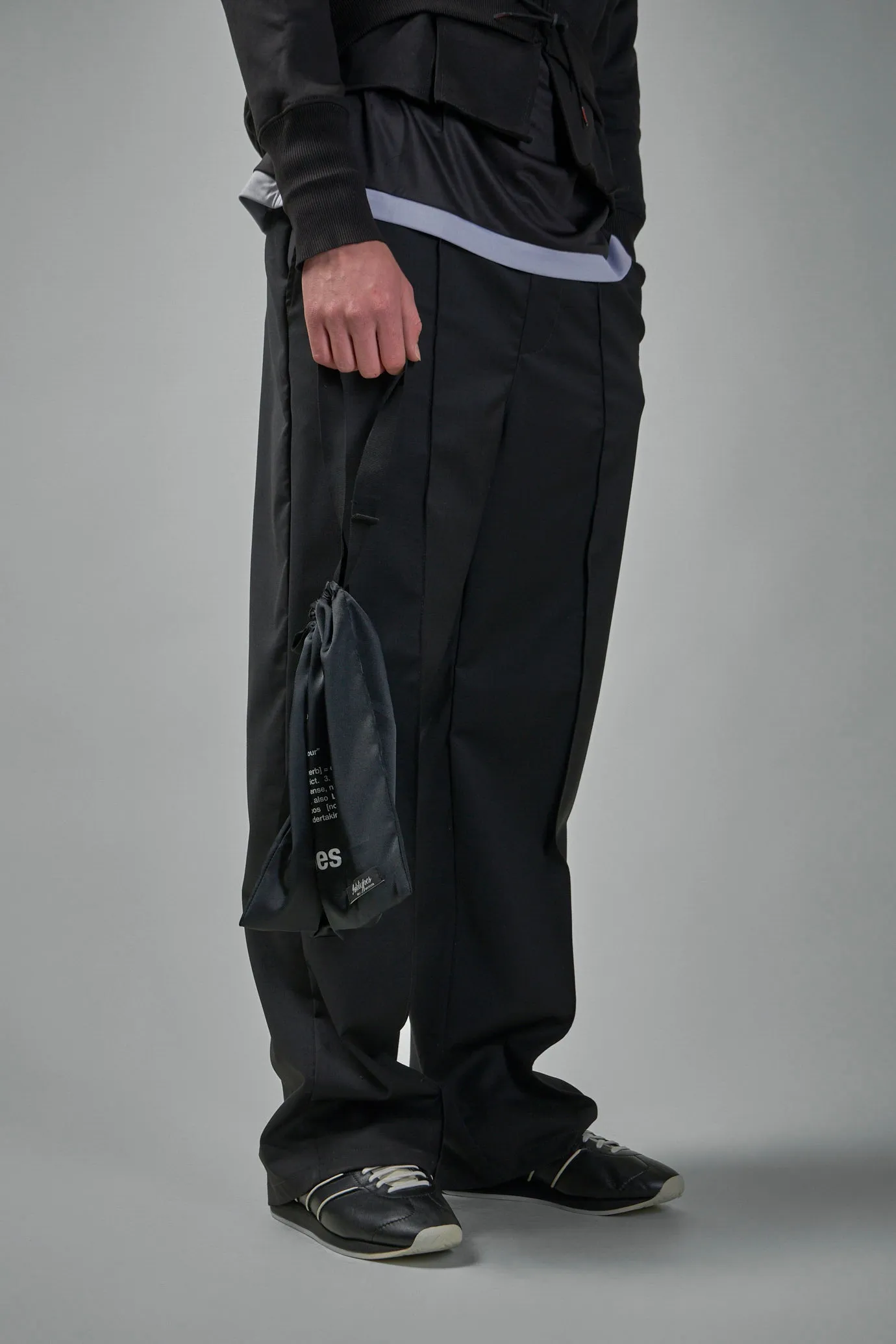 Drawstring Pouch