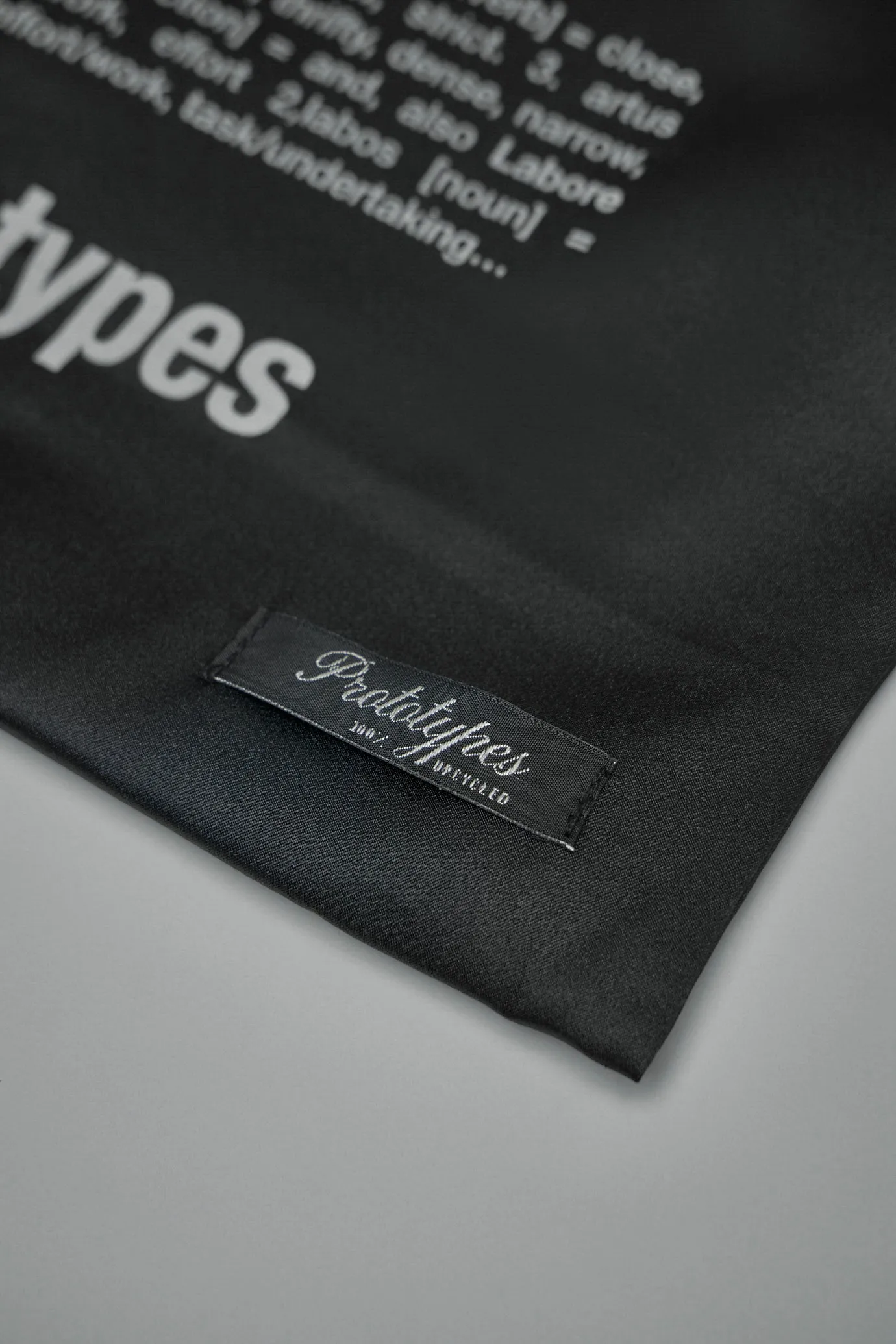 Drawstring Pouch